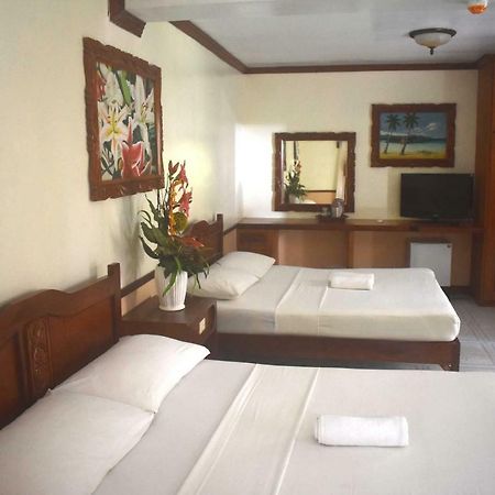 Tonglen Beach Resort Balabag  Екстер'єр фото