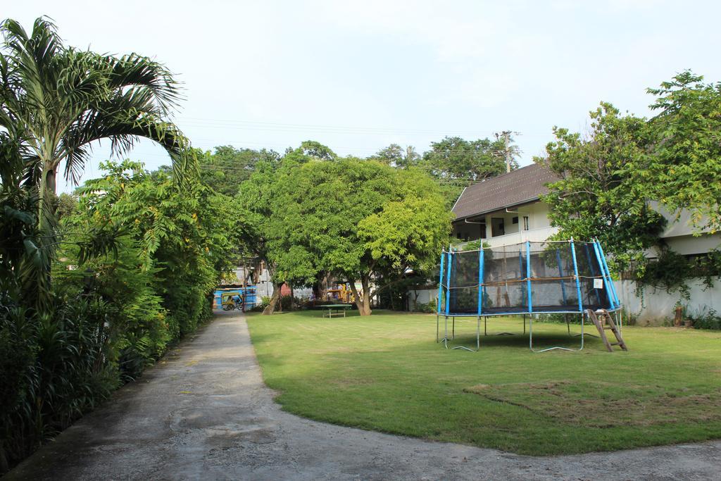 Tonglen Beach Resort Balabag  Екстер'єр фото