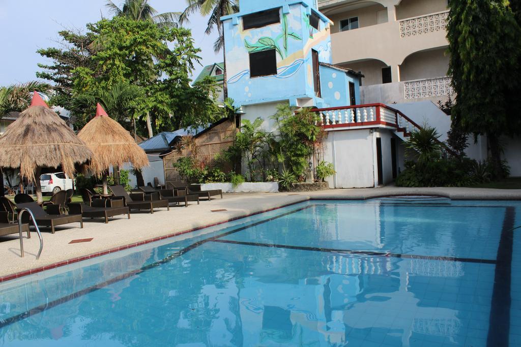 Tonglen Beach Resort Balabag  Екстер'єр фото