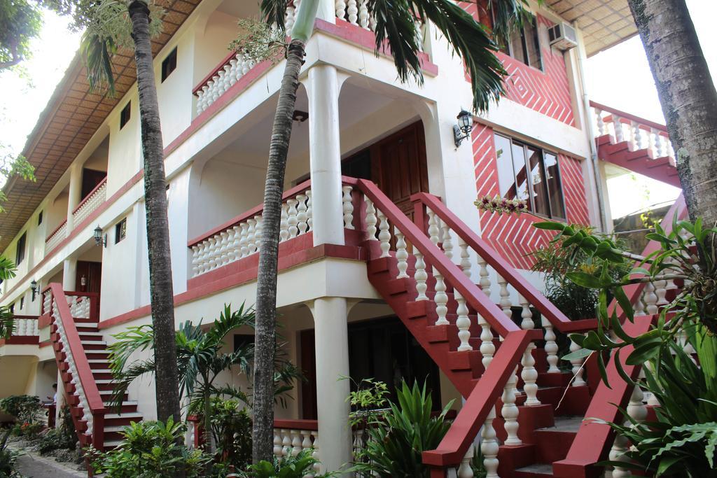 Tonglen Beach Resort Balabag  Екстер'єр фото