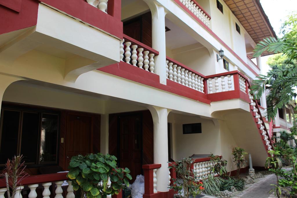 Tonglen Beach Resort Balabag  Екстер'єр фото