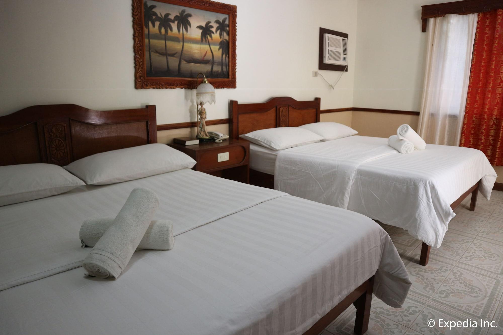 Tonglen Beach Resort Balabag  Екстер'єр фото
