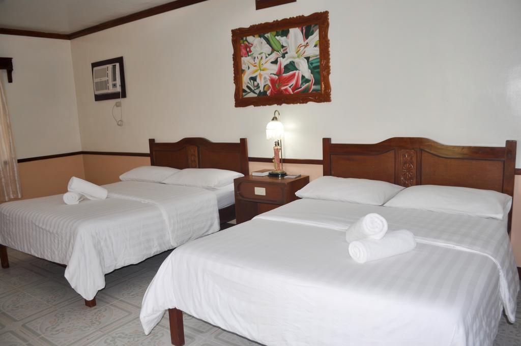 Tonglen Beach Resort Balabag  Екстер'єр фото