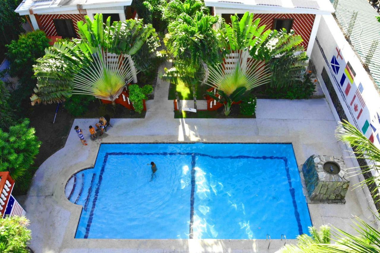 Tonglen Beach Resort Balabag  Екстер'єр фото